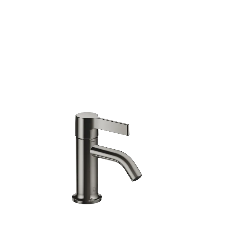 VAIA single-lever basin faucet with automatic valve