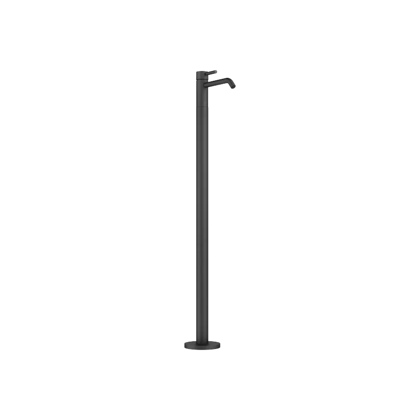 Grifo de lavabo monomando de lavabo en columna sin válvula META