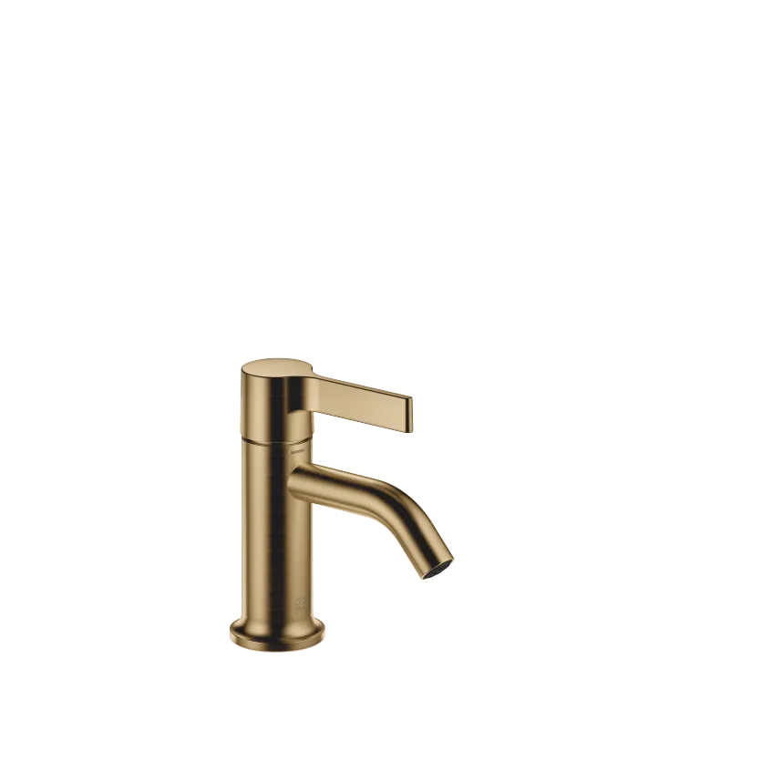 VAIA single-lever basin faucet with automatic valve