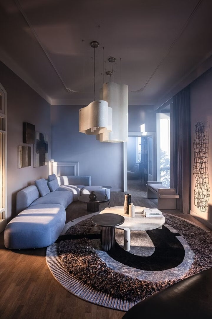 Mesa de centro Allure