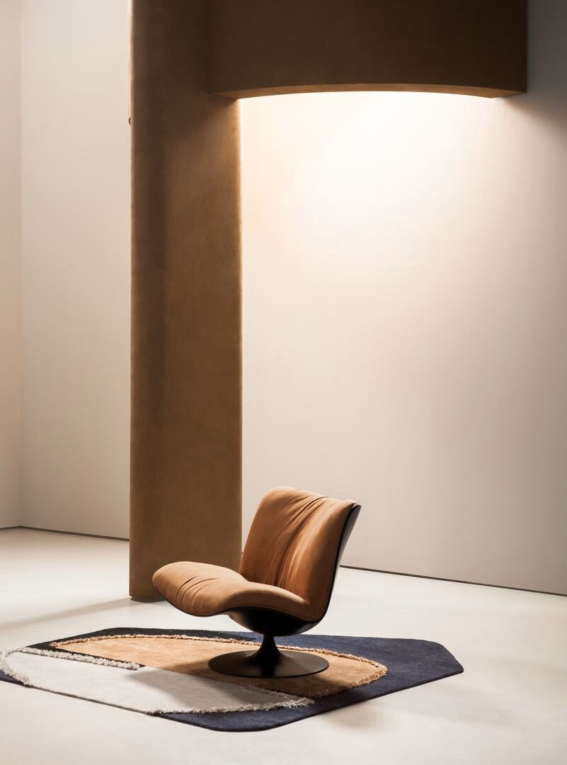 Marilyn Swivel Chair