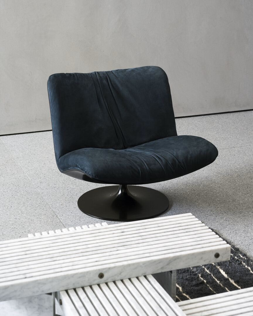 Marilyn Swivel Chair