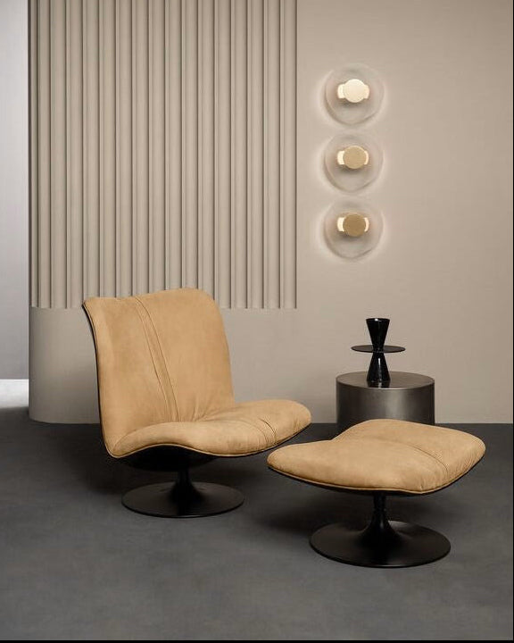 Marilyn Swivel Chair