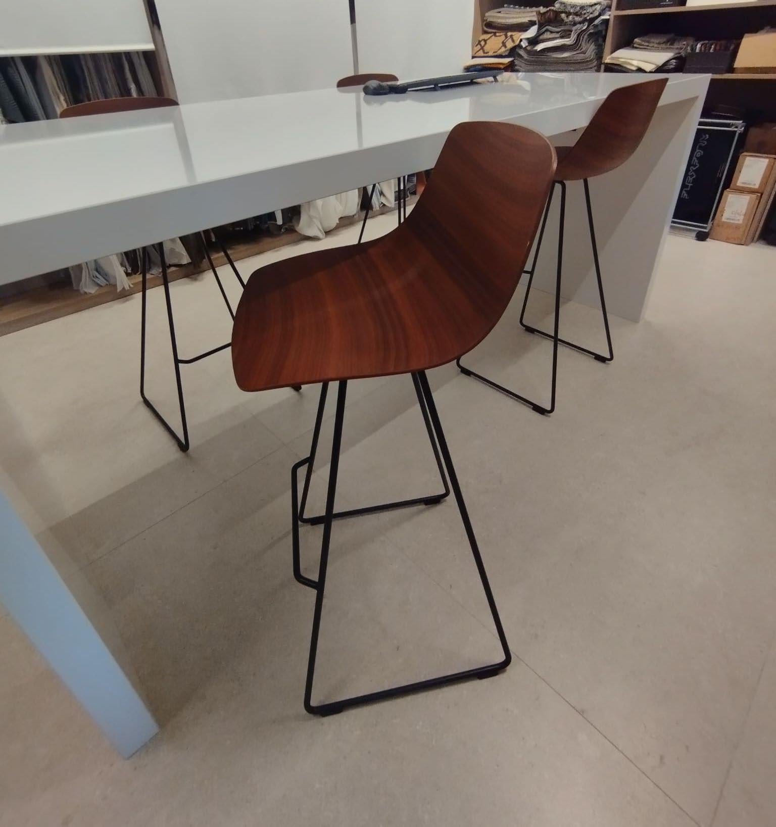 TABURETE MIUNN LAPALMA