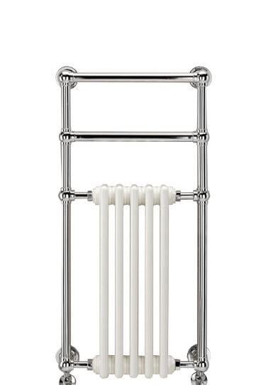 TOALLERO RADIADOR ARMONIA 3 DEVON&DEVON