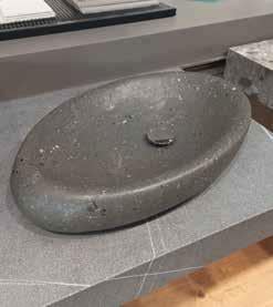 COUNTERTOP SINKS
