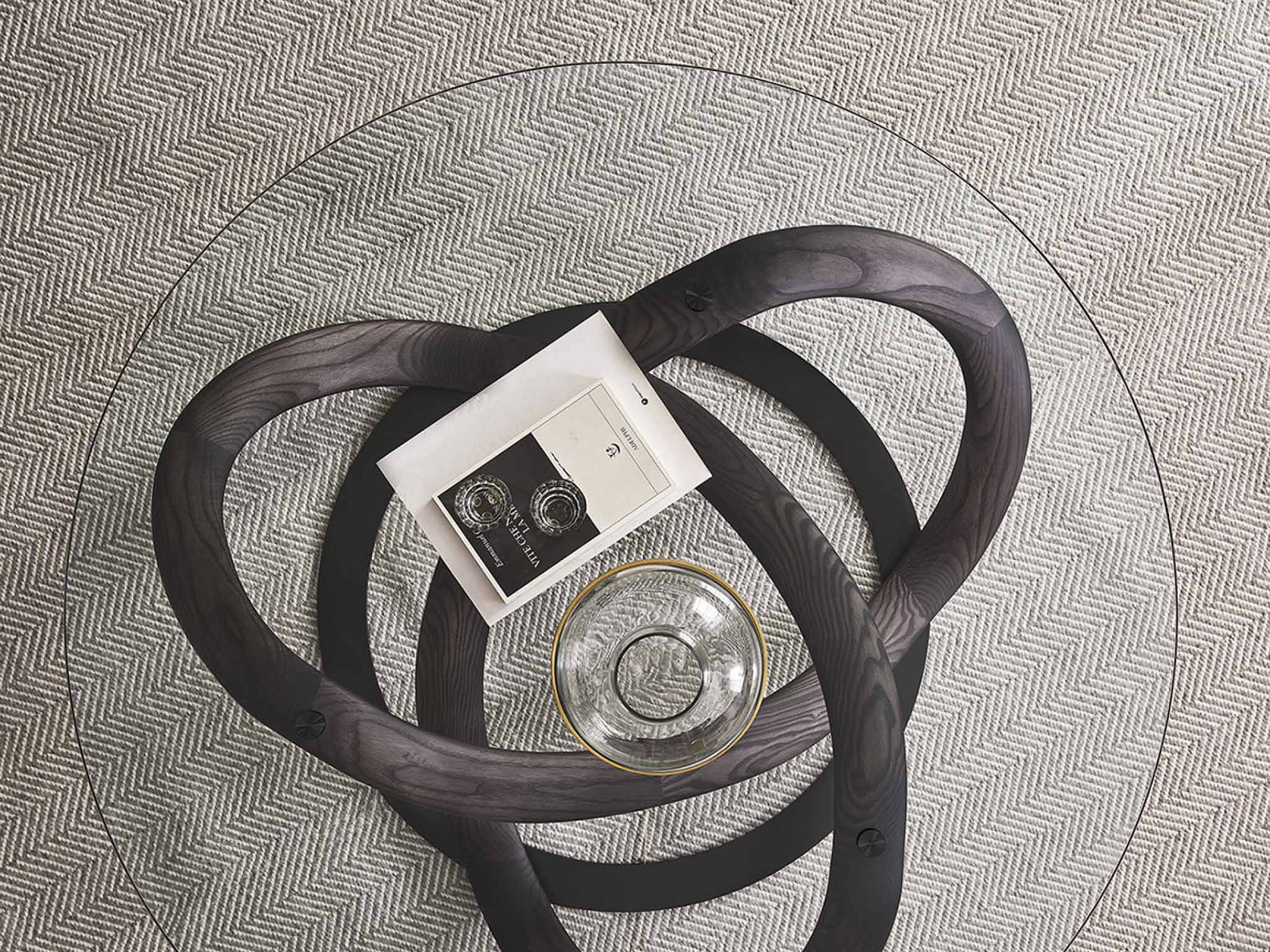 Mesa de centro Infinity Tavolino