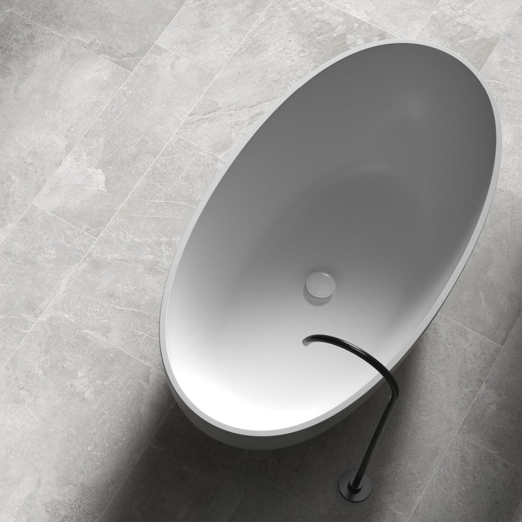 Pavimento porcelánico Colección Lago