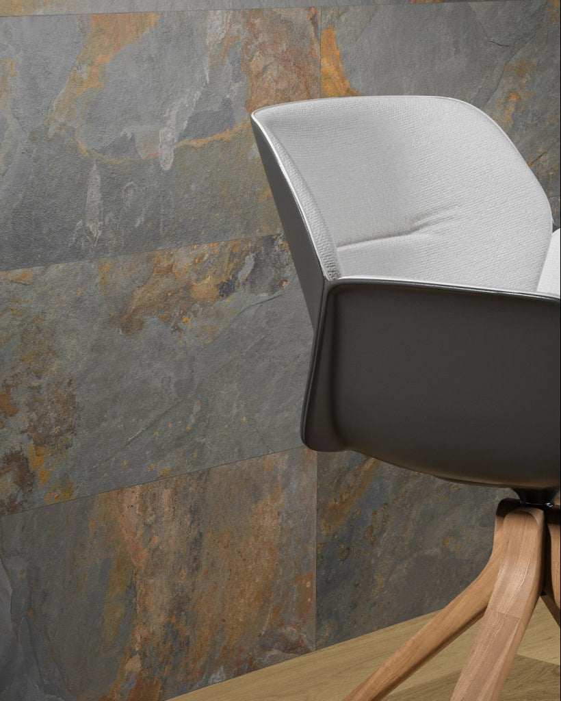 Pavimento porcelánico Colección Lago