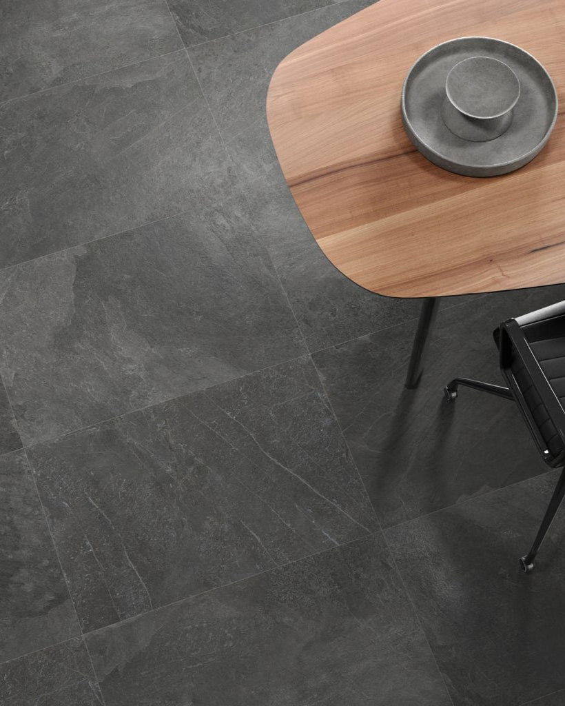 Pavimento porcelánico Colección Lago