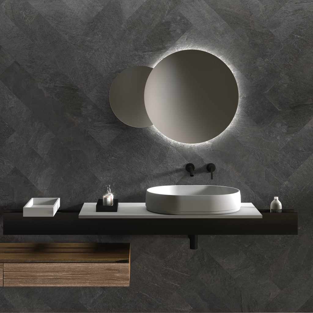 Pavimento porcelánico Colección Lago