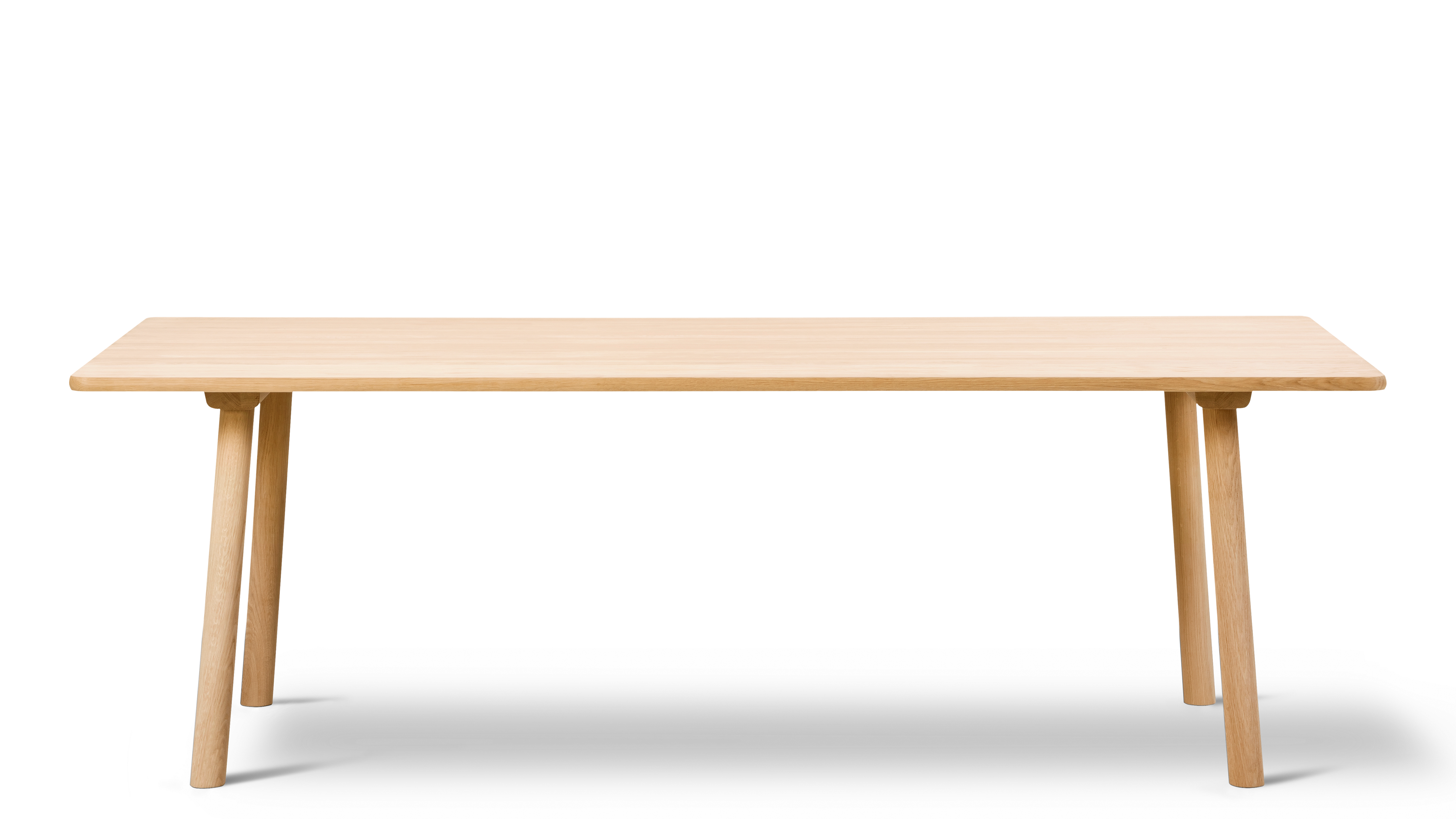 Taro dining table 220 cm