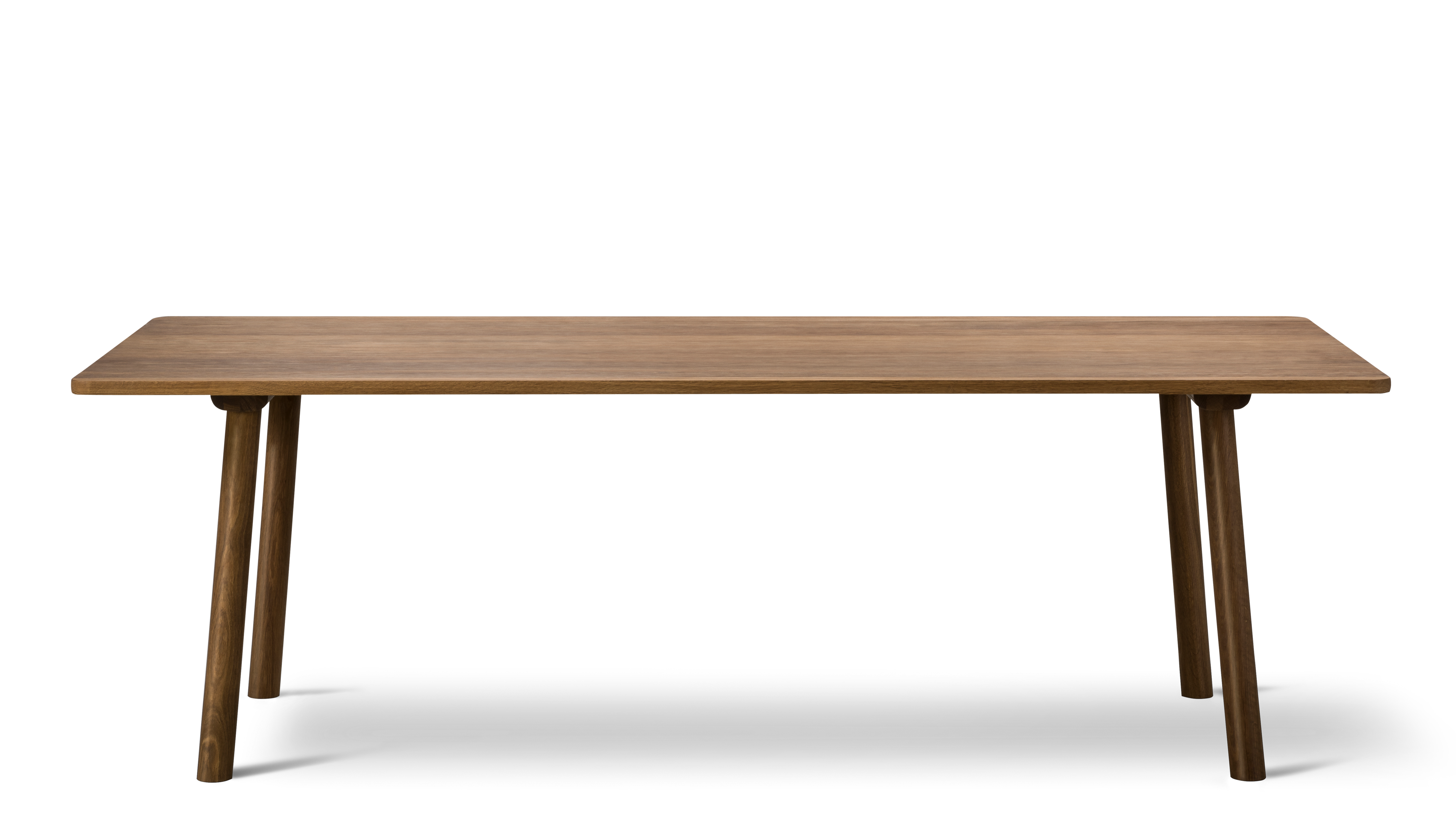 Taro dining table 220 cm