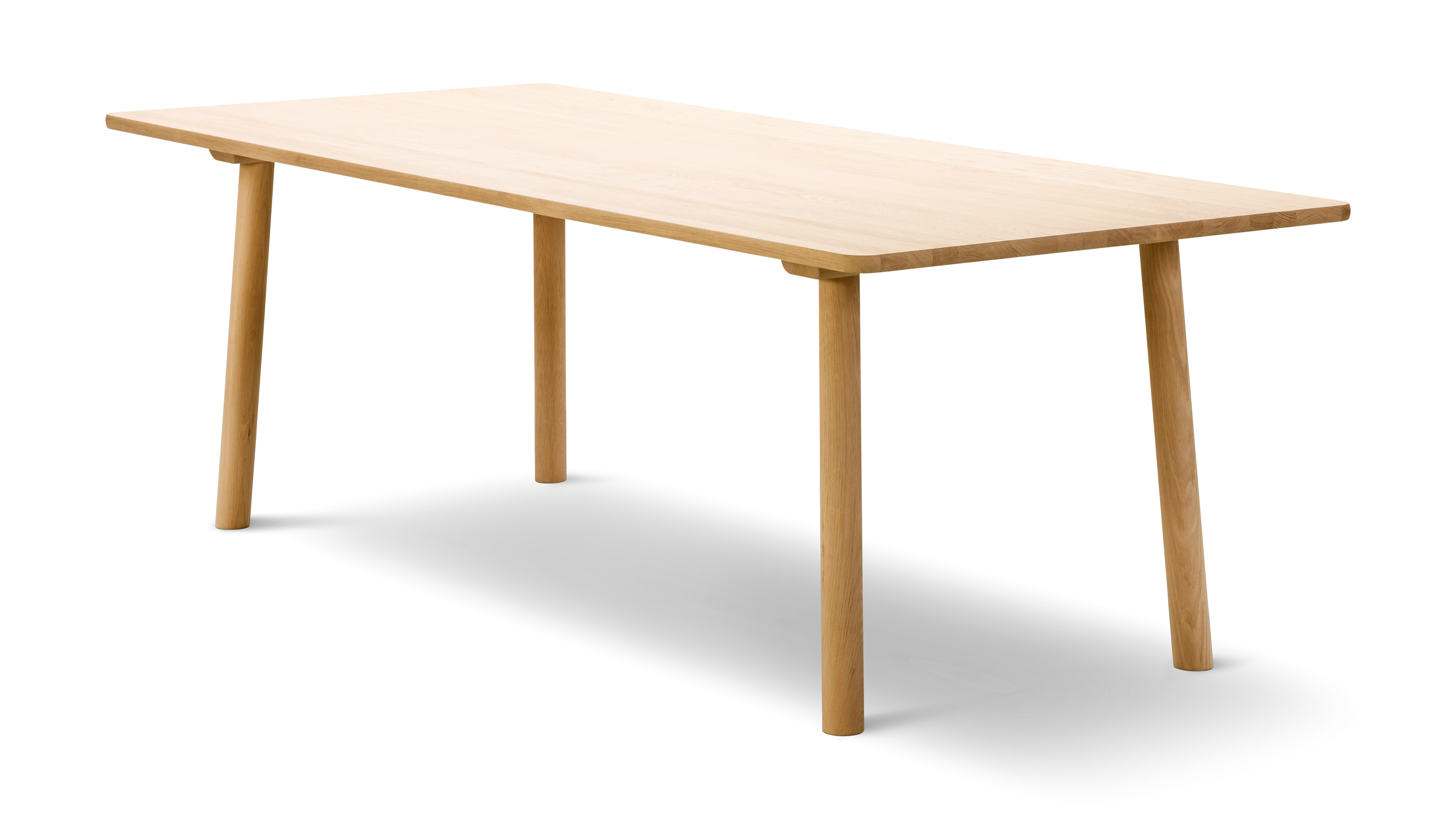 Taro dining table 220 cm
