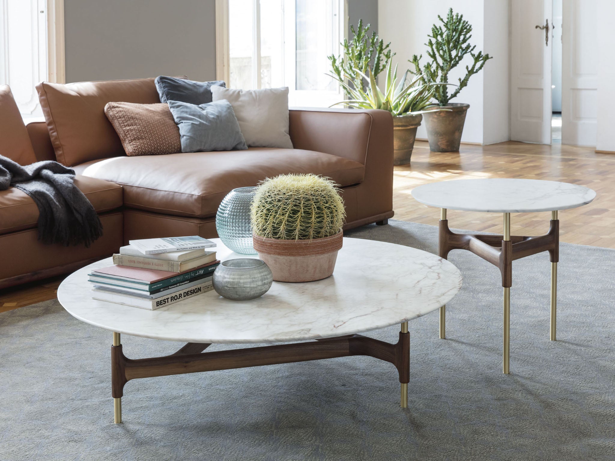 Mesa auxiliar Joint 60 C