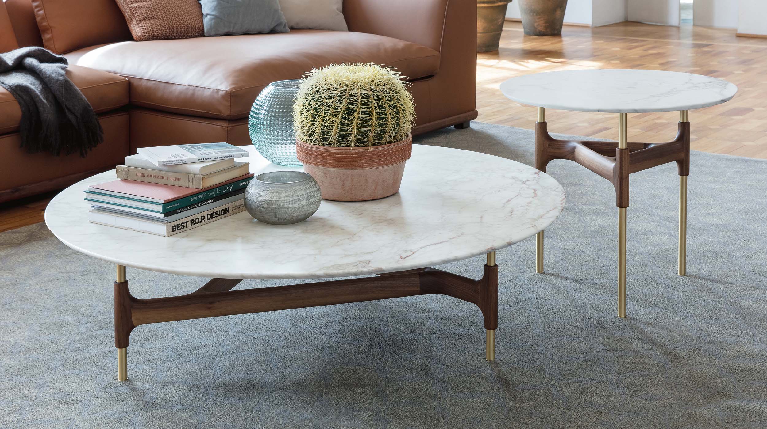 Mesa de centro Joint 110 M