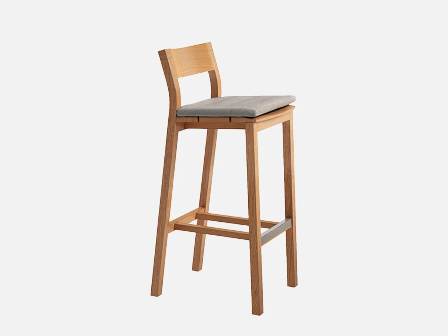 Kos outdoor stool