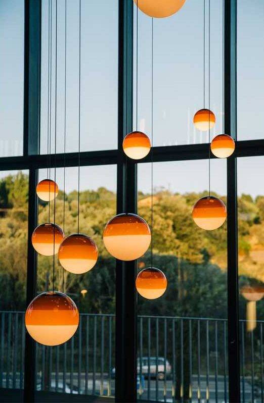 LÁMPARAS 'DIPPING LIGHT' MARSET