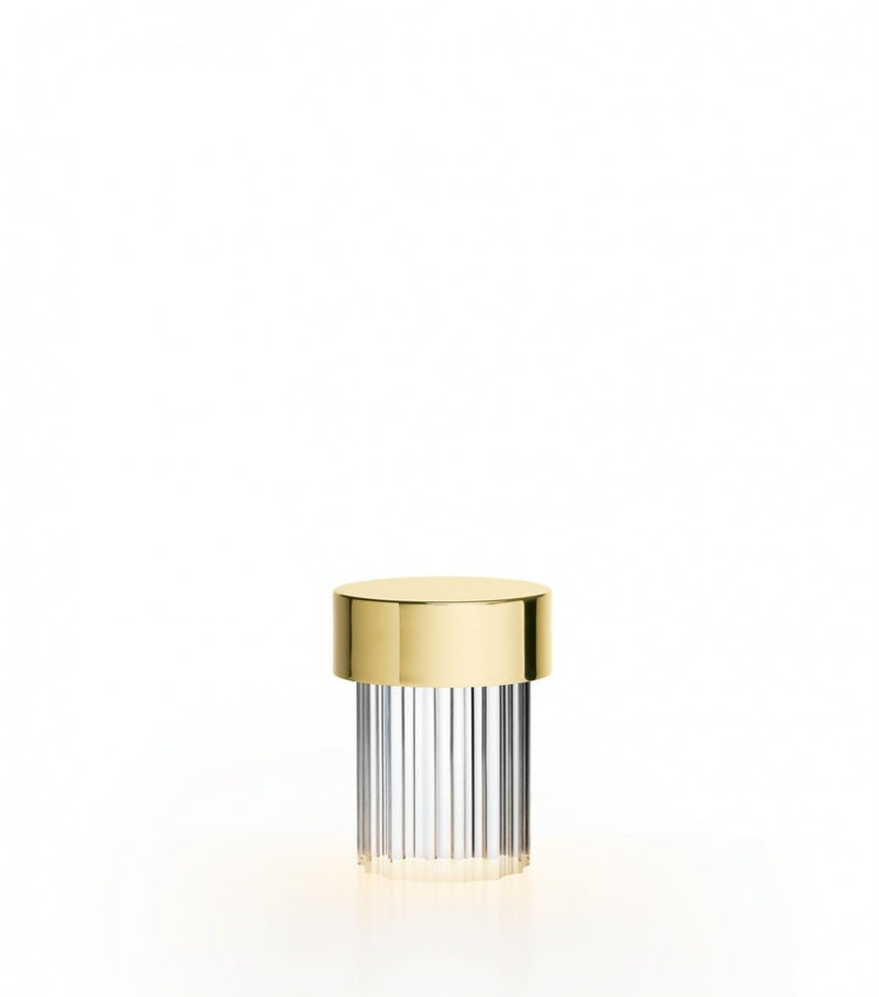 Lámpara de mesa Last Order