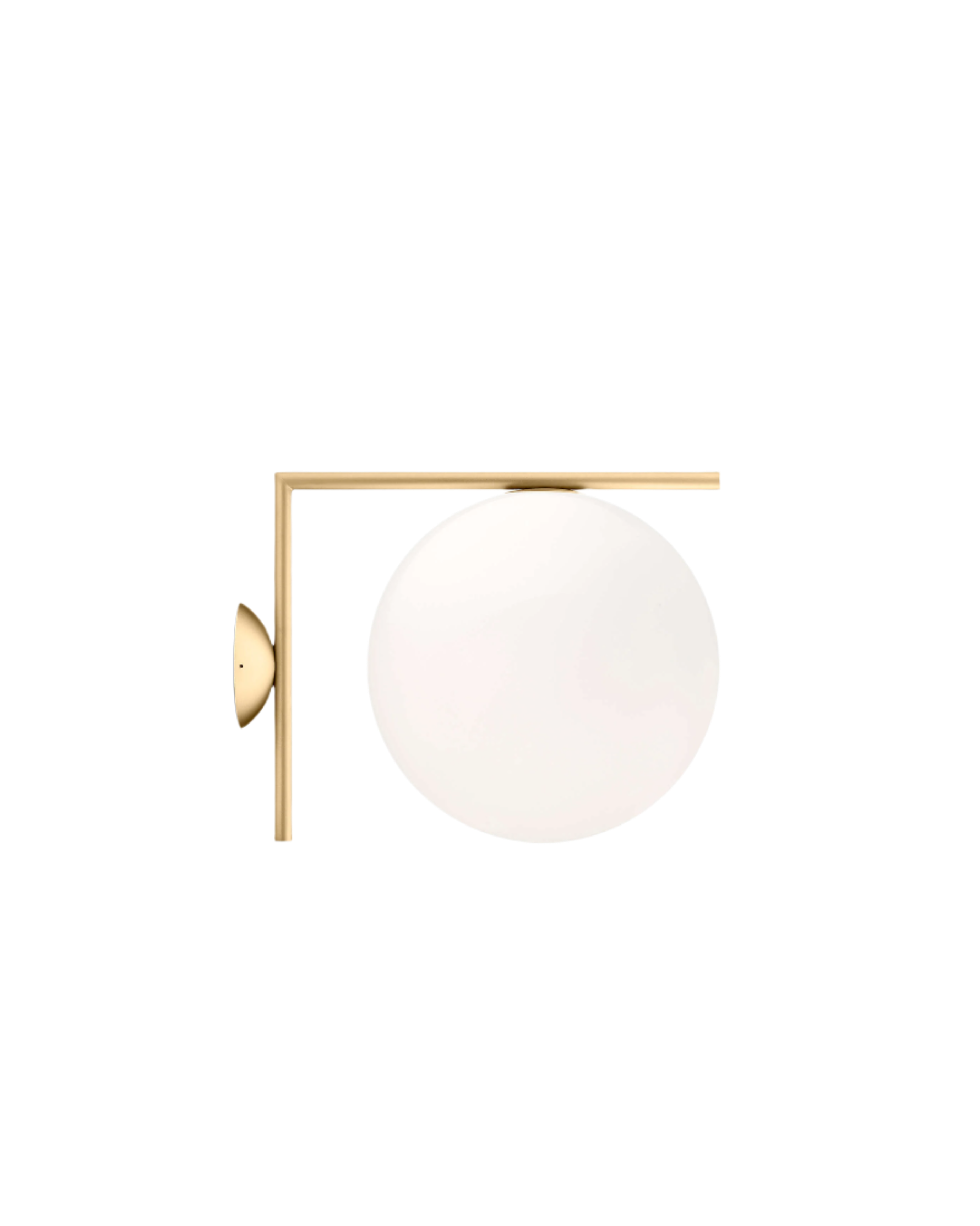 IC Lights wall light