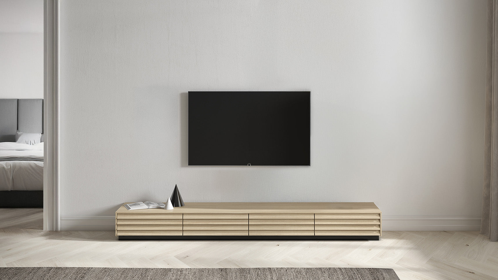 Muebles de TV Sussex