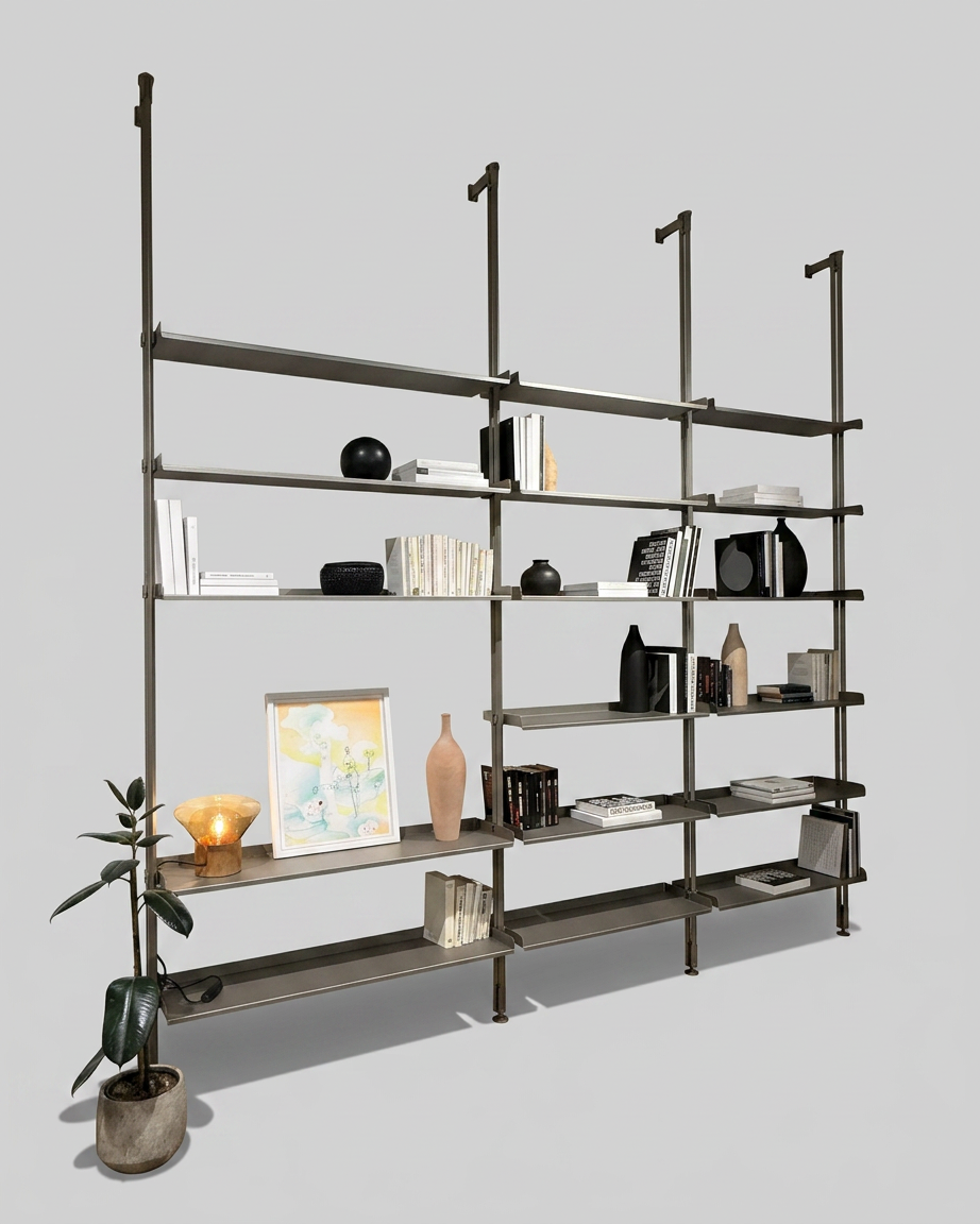 ESTANTERIA FREWAY CATELAN ITALIA