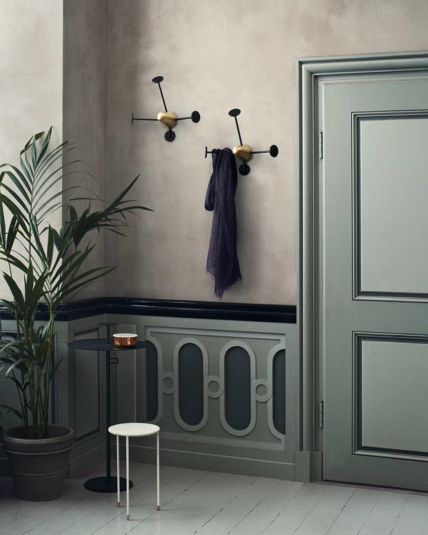 Perchero Matégot Coat Rack