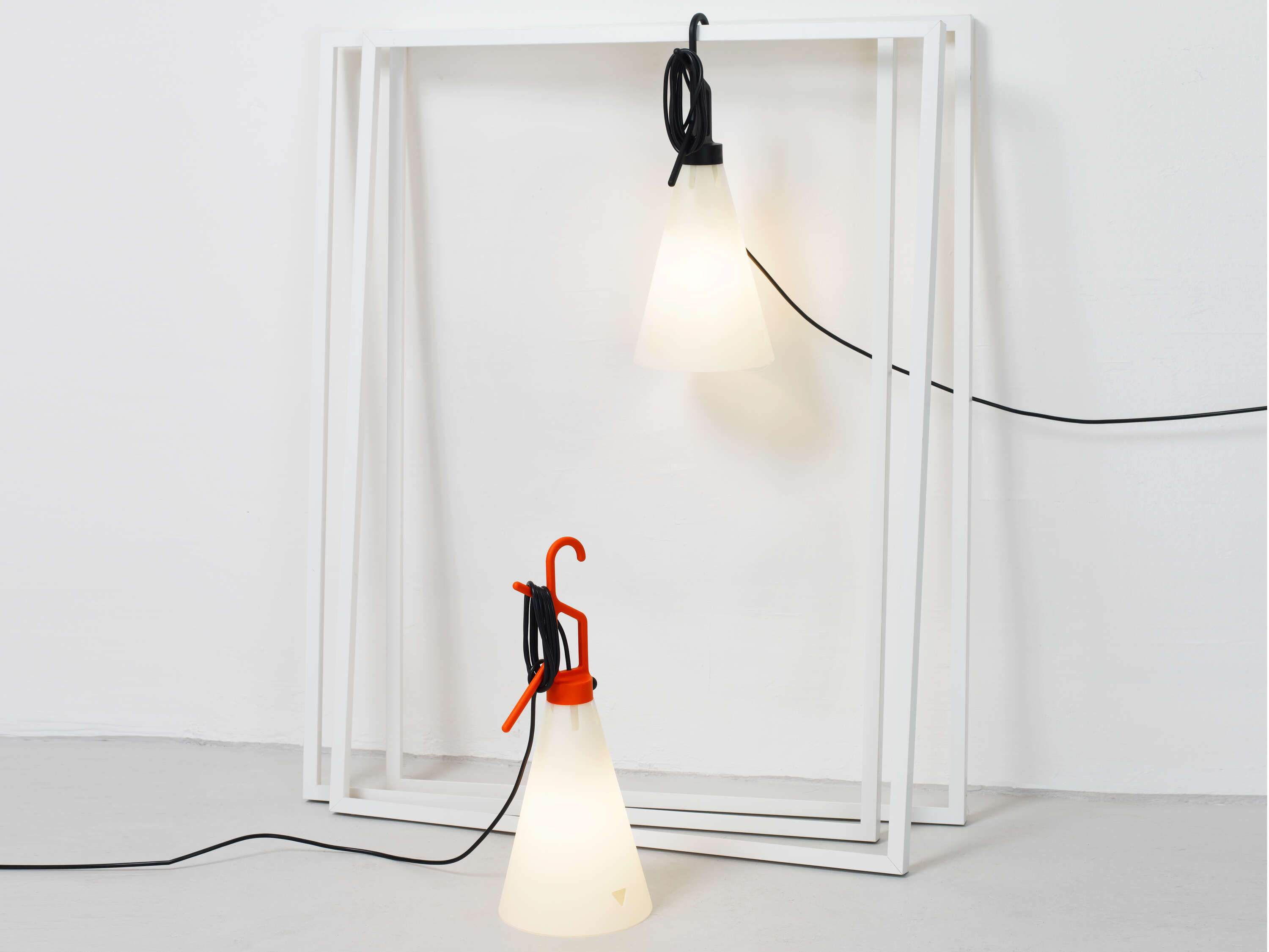 Lámpara de techo Mayday