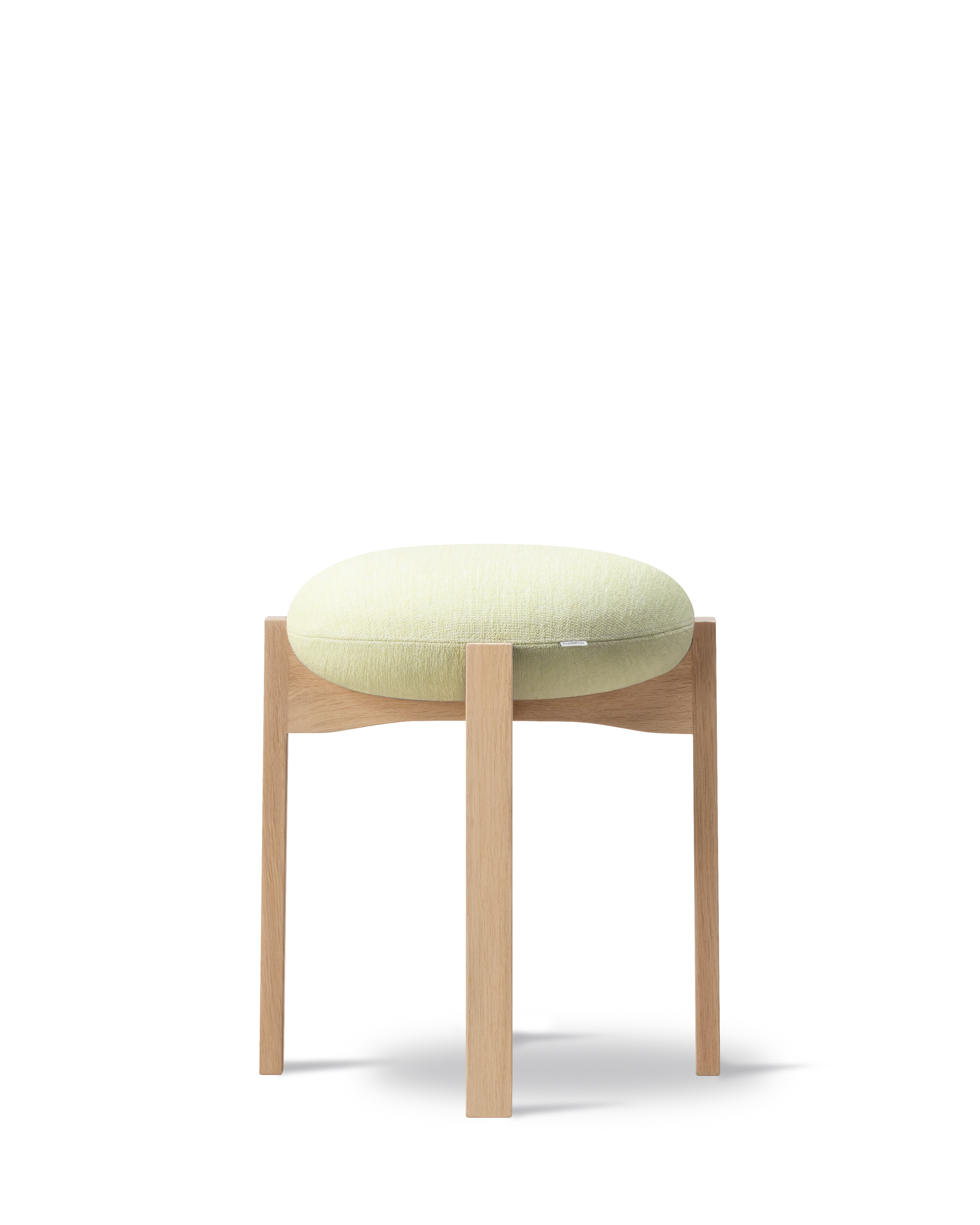 Pioneer Stool