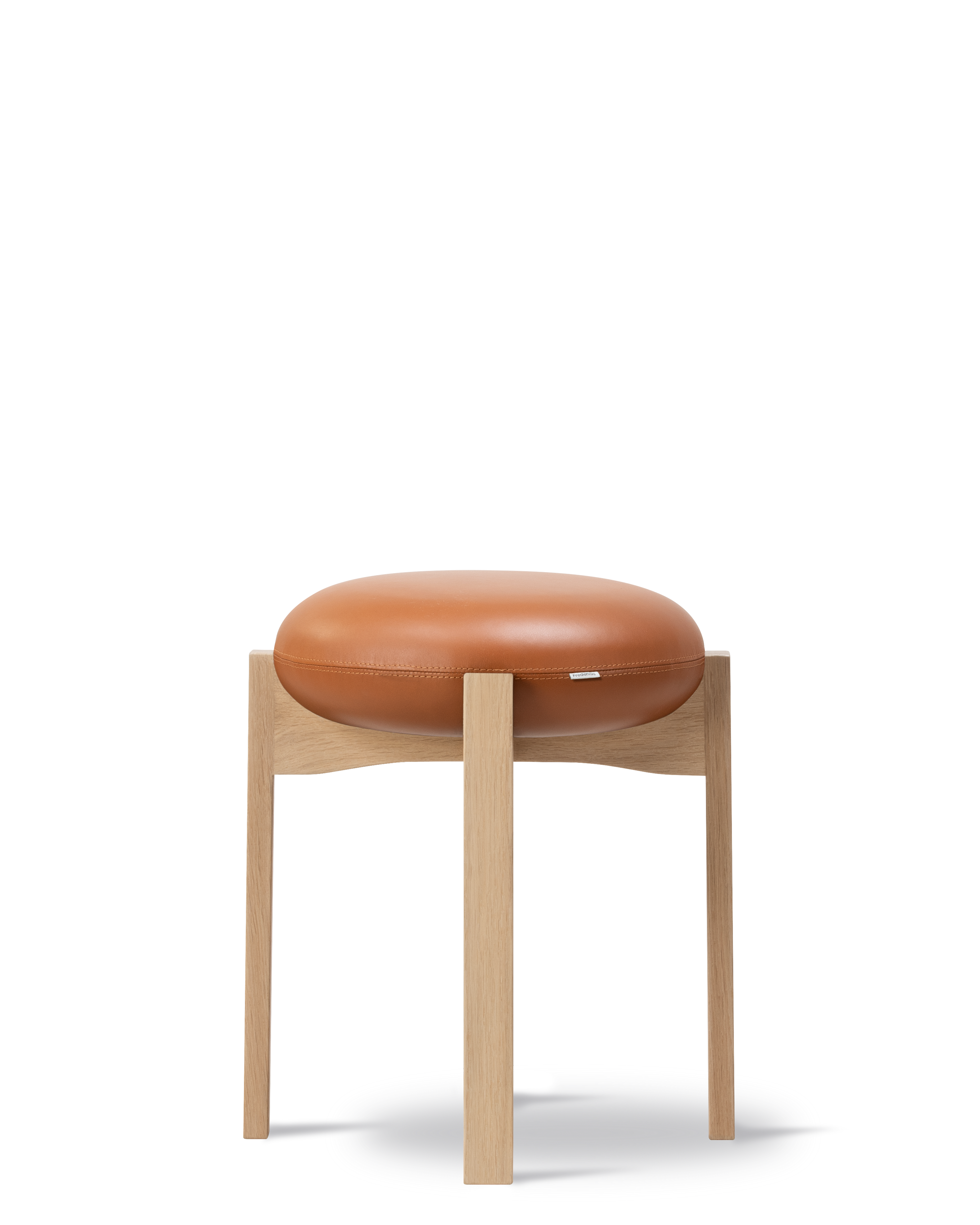 Pioneer Stool