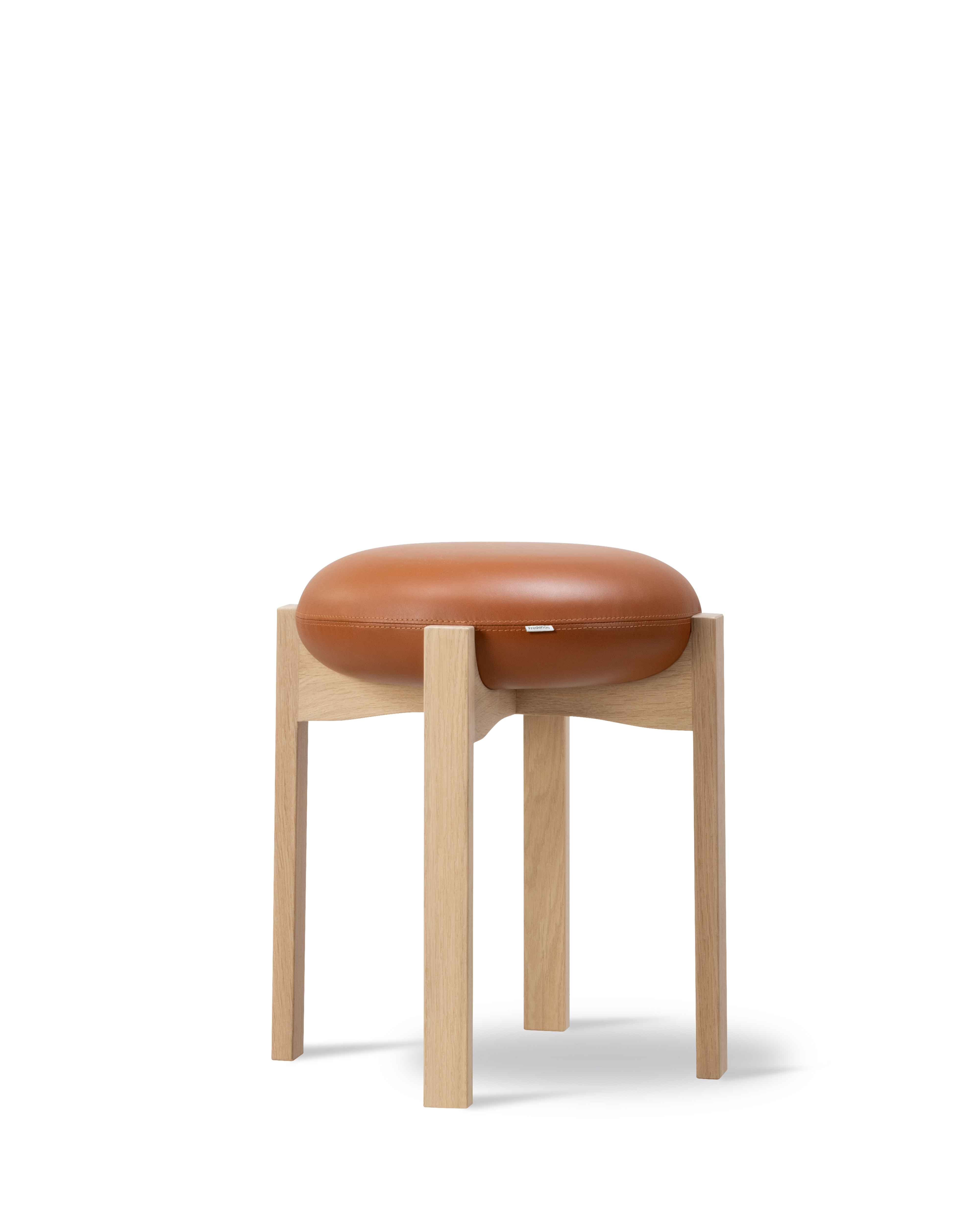 Pioneer Stool