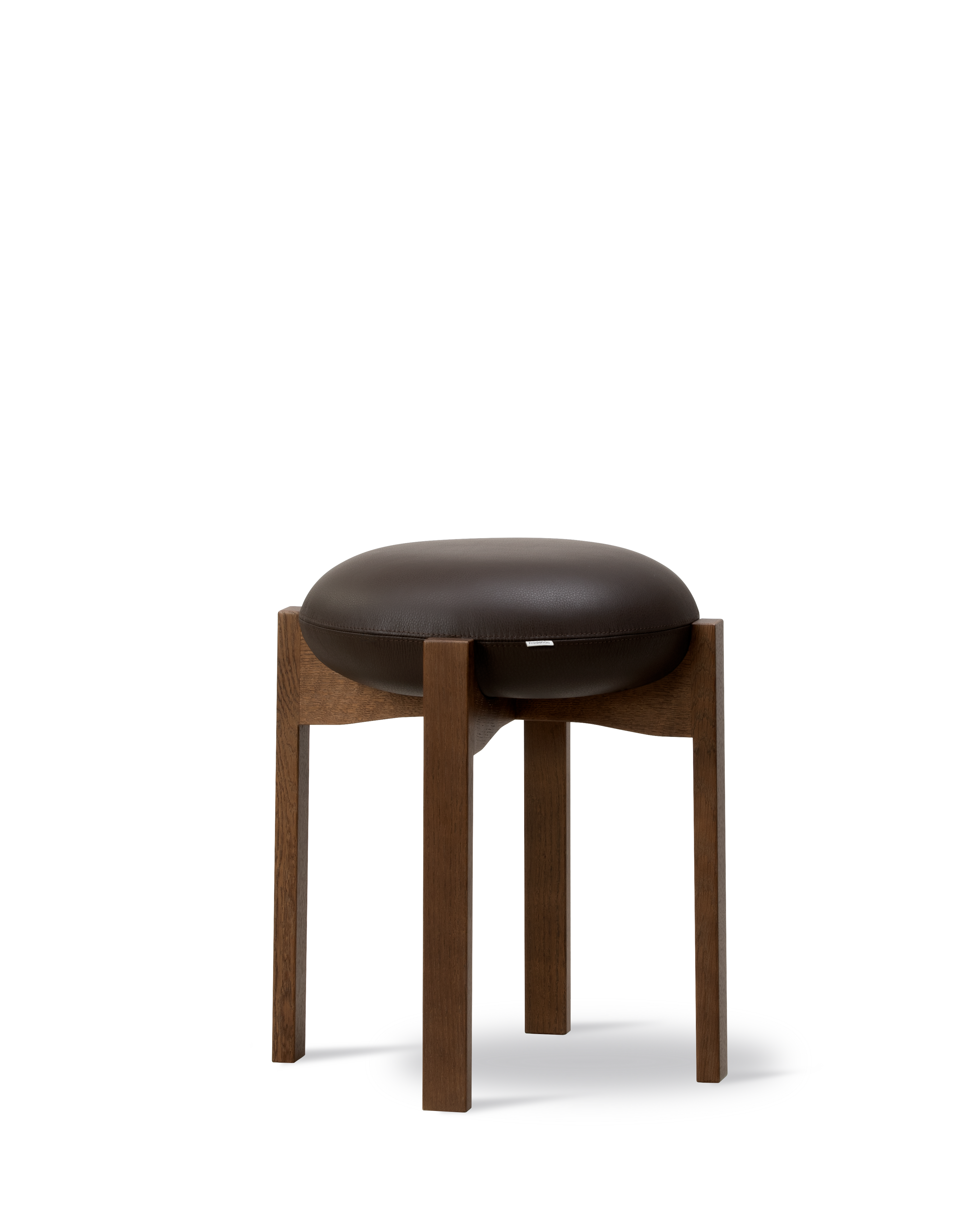 Pioneer Stool