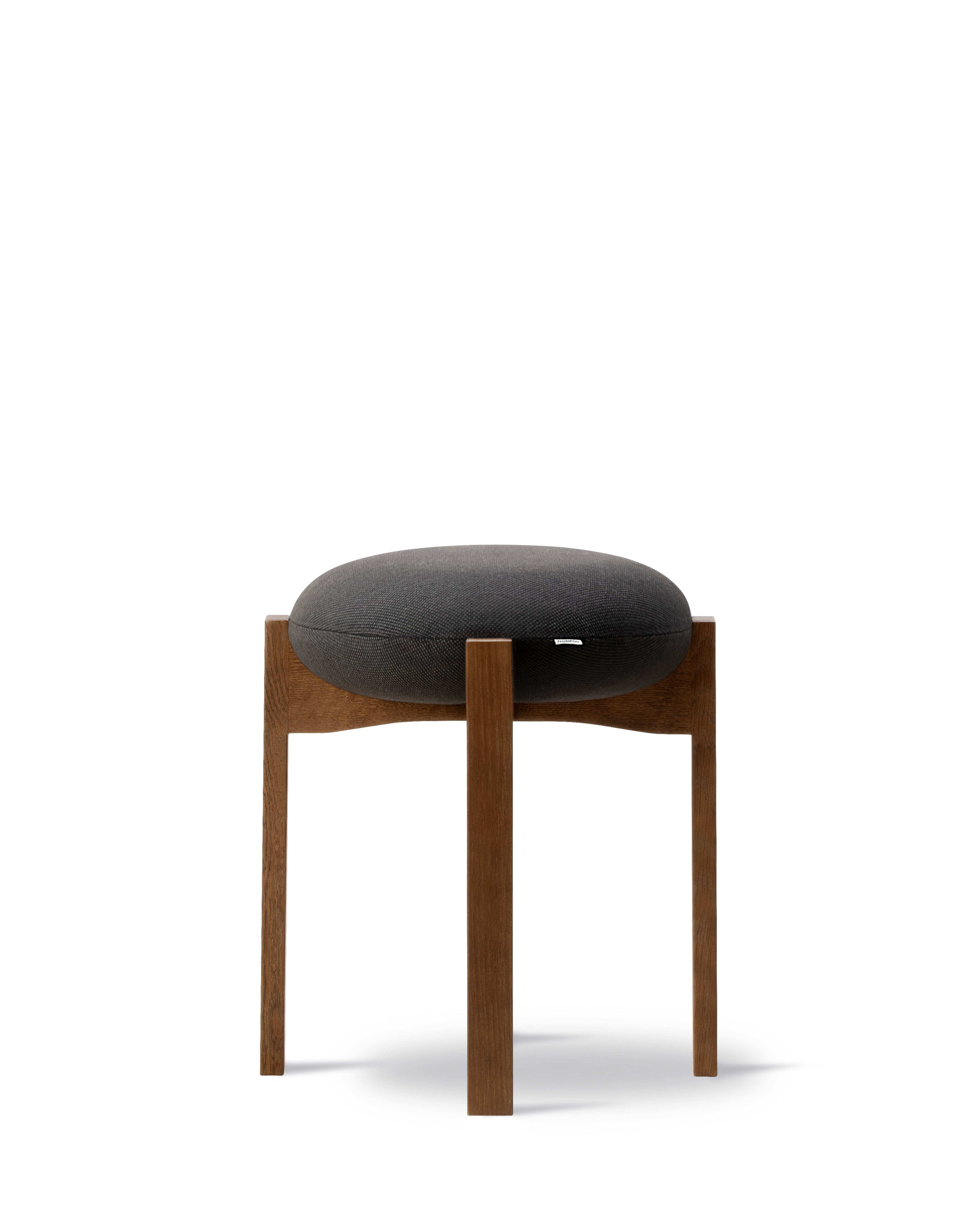 Pioneer Stool