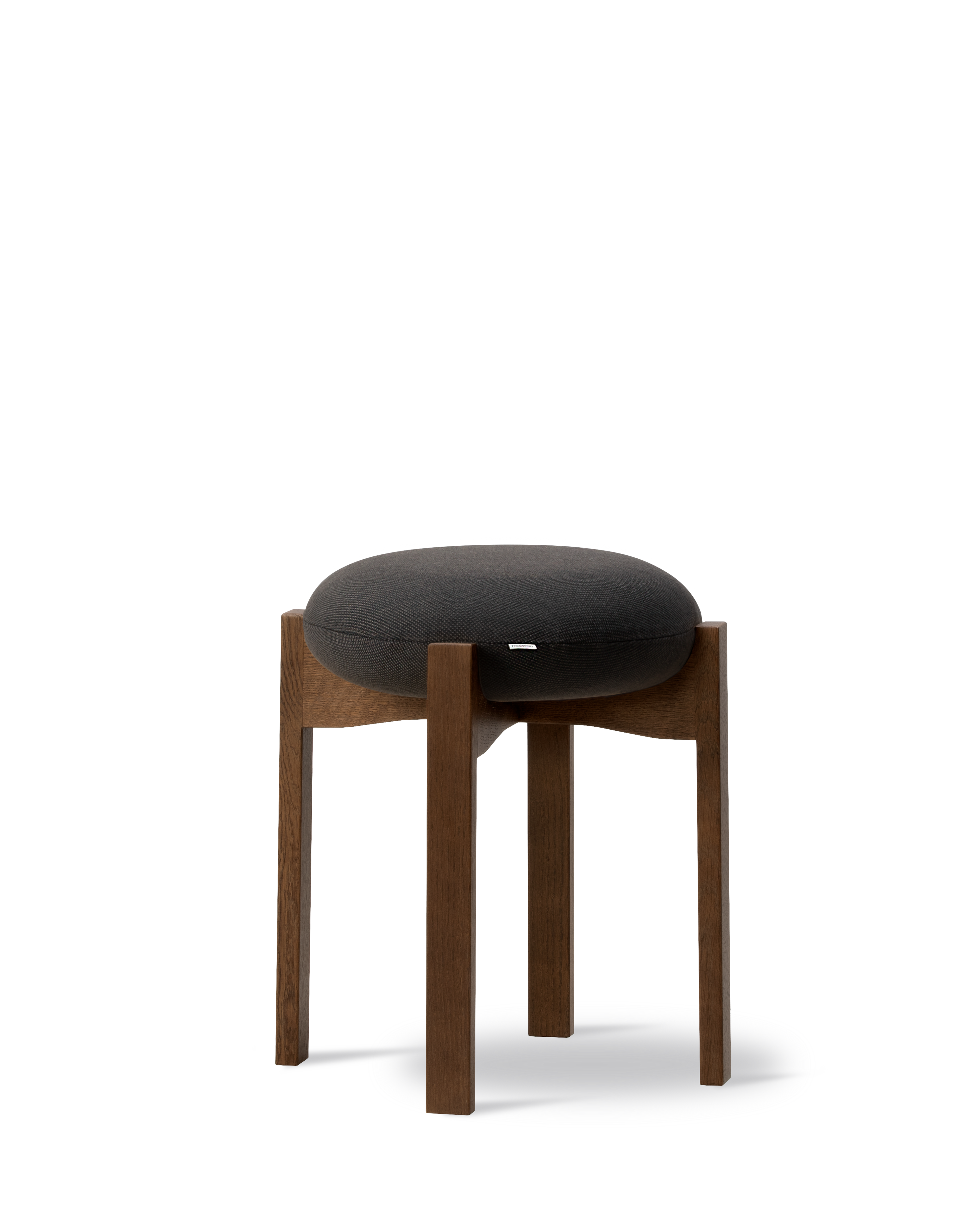 Pioneer Stool