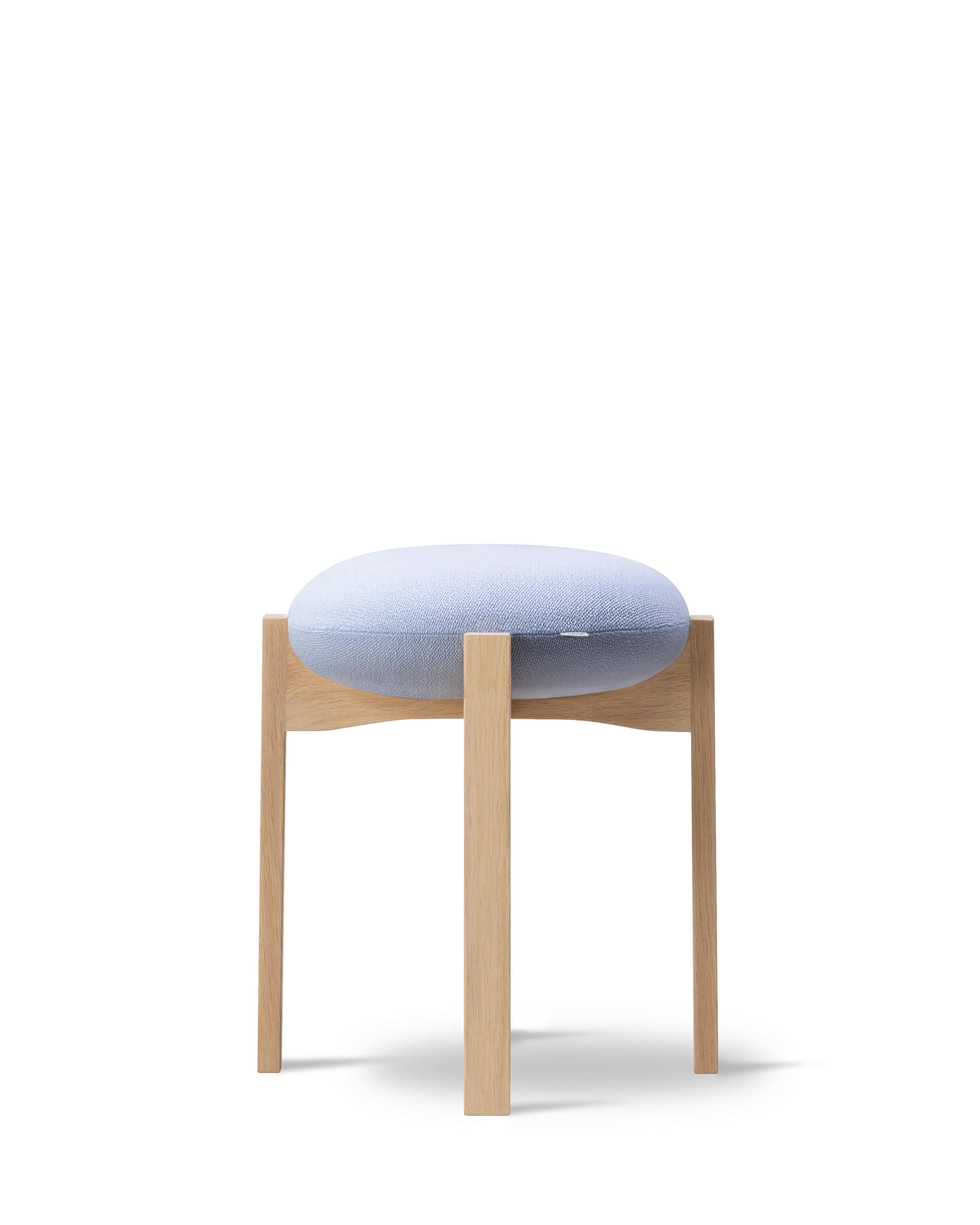 Pioneer Stool