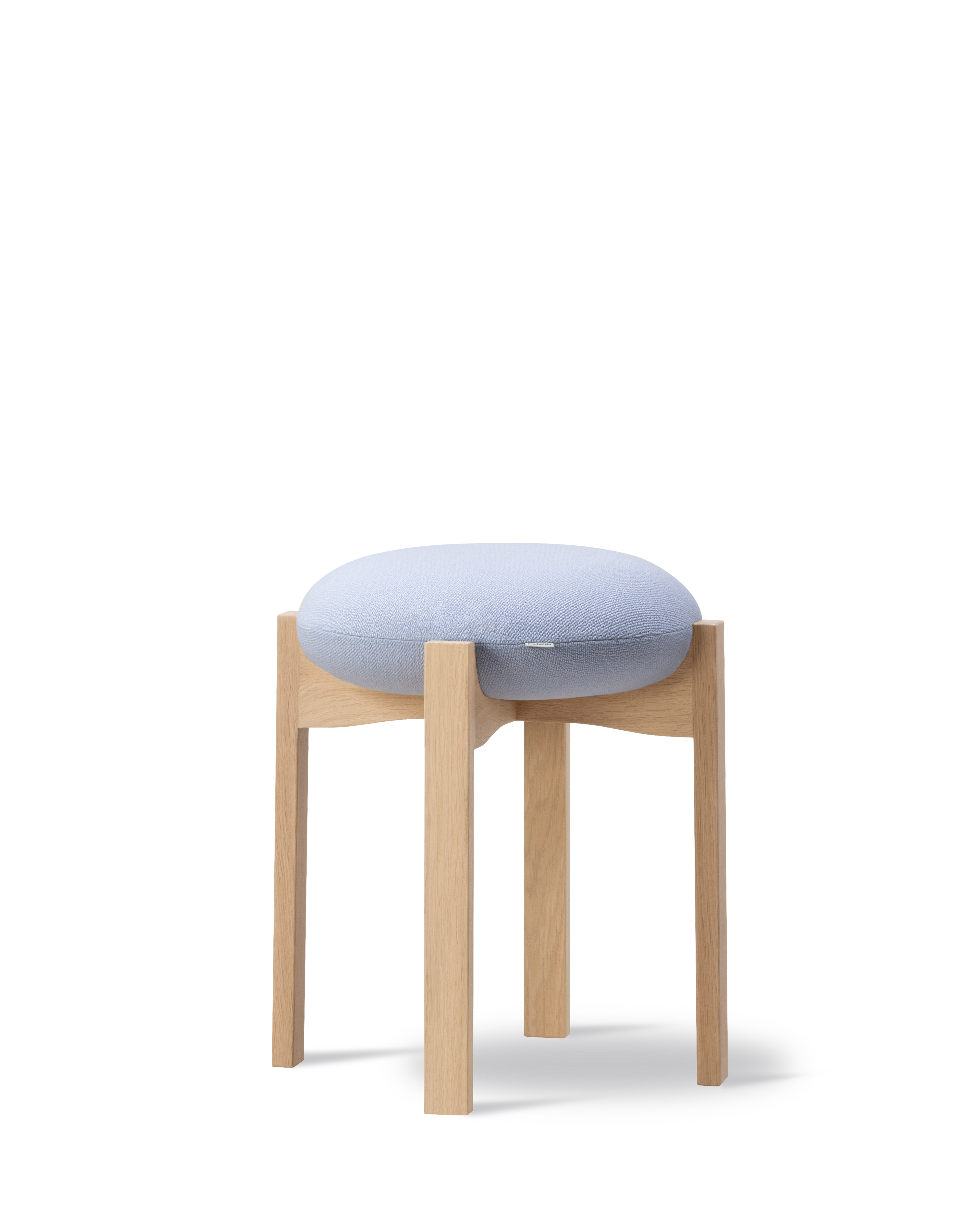 Pioneer Stool