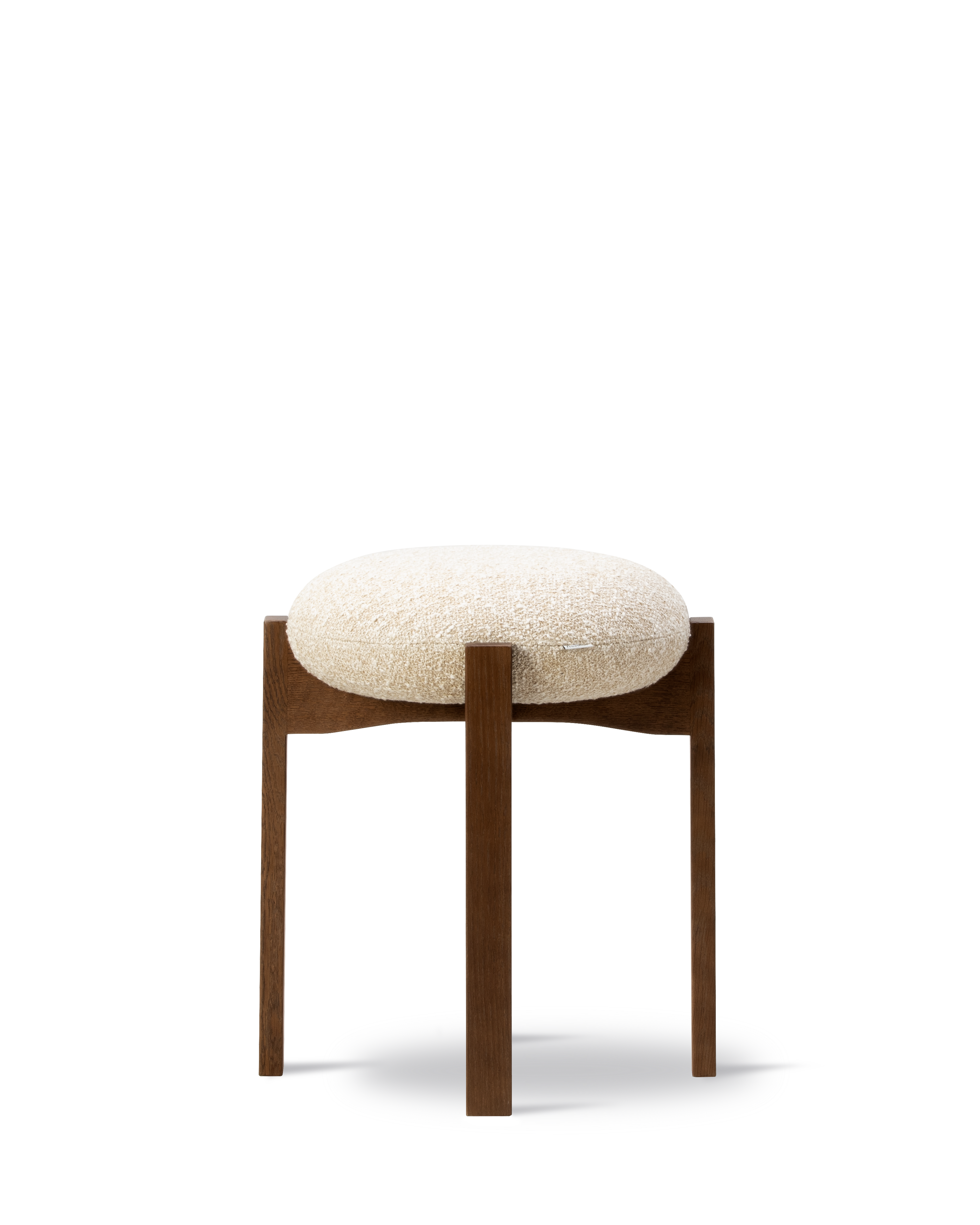 Pioneer Stool