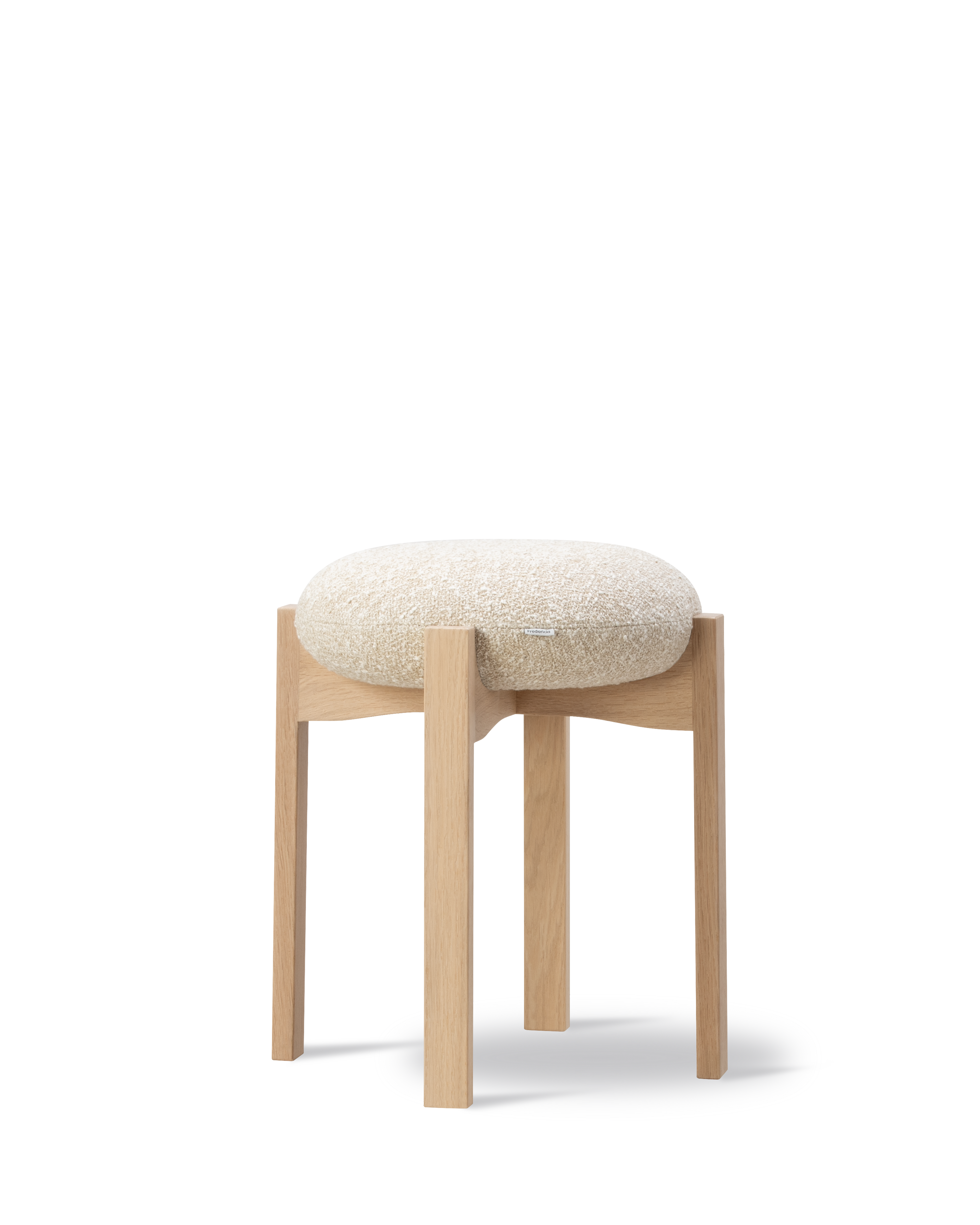 Pioneer Stool