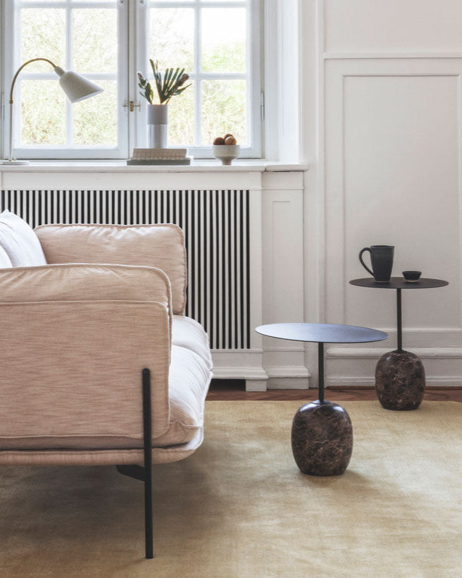 Mesa auxiliar Lato LN8