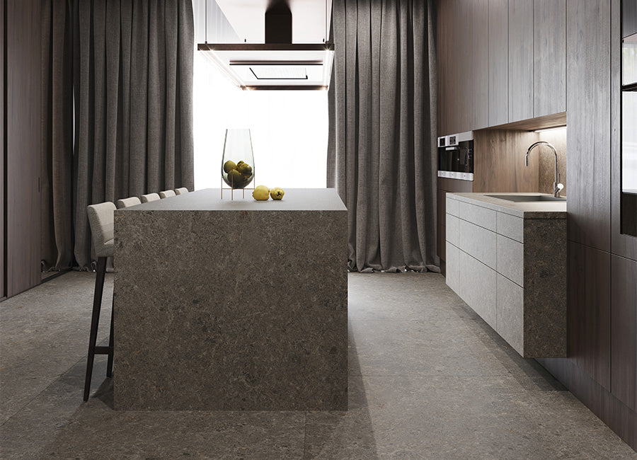 Revestimiento Meteora