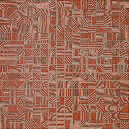 Mater porcelain baseboard