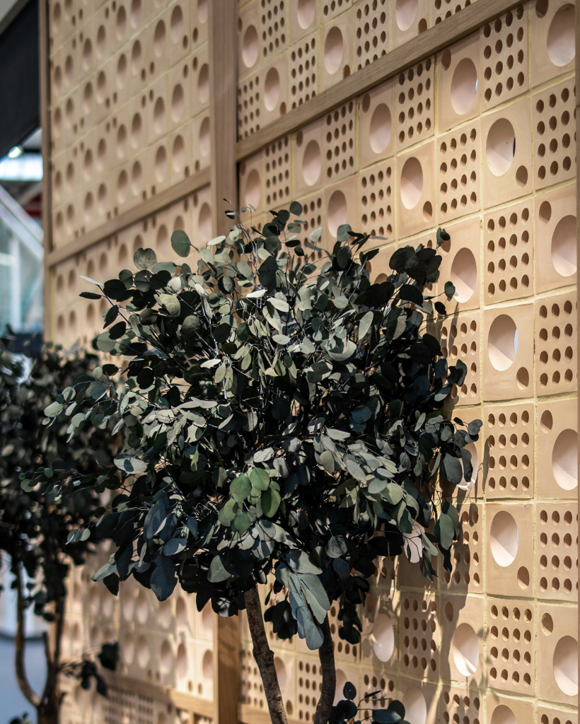 Matilda Collection Porcelain Wall Tiles