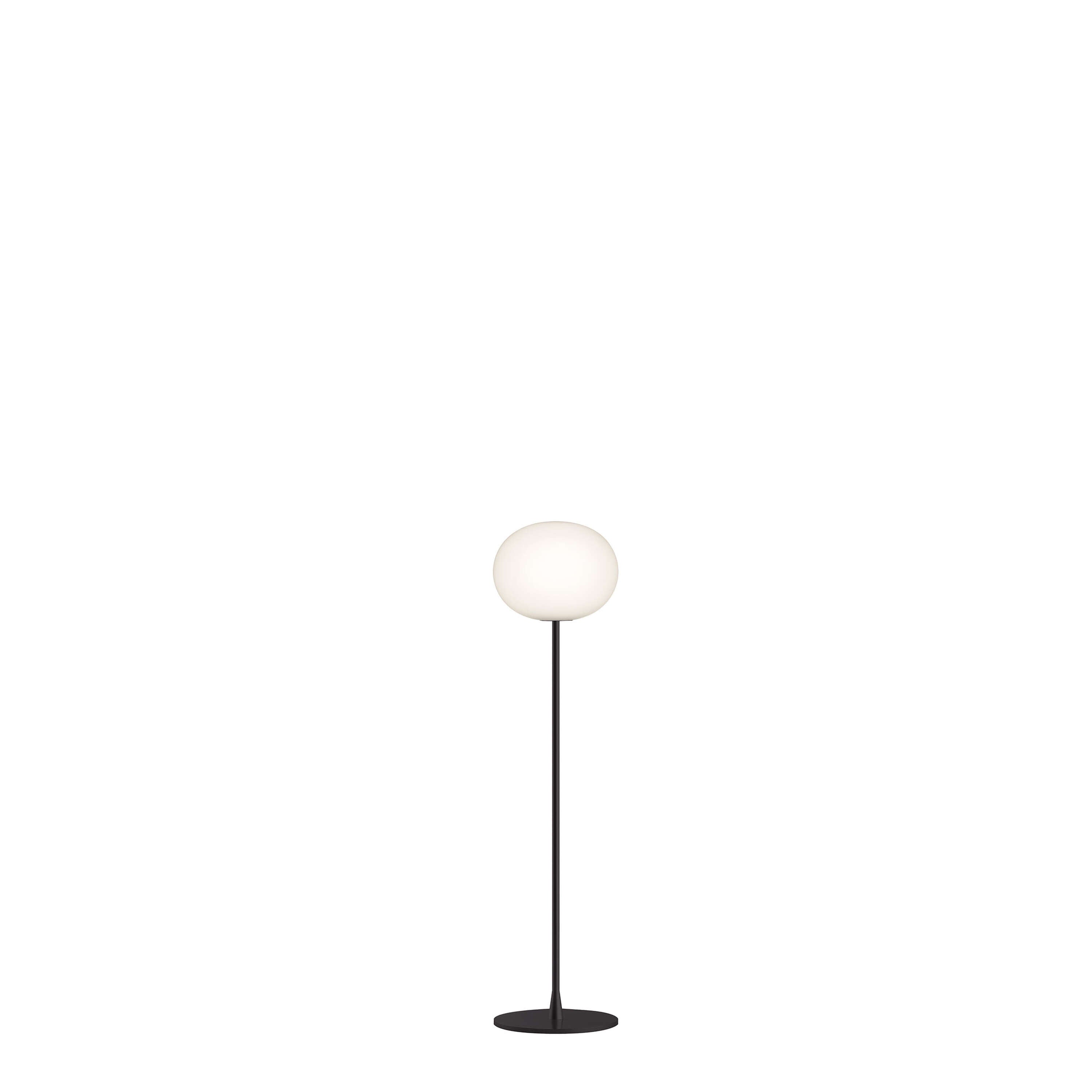 Glo-Ball Floor Lamp
