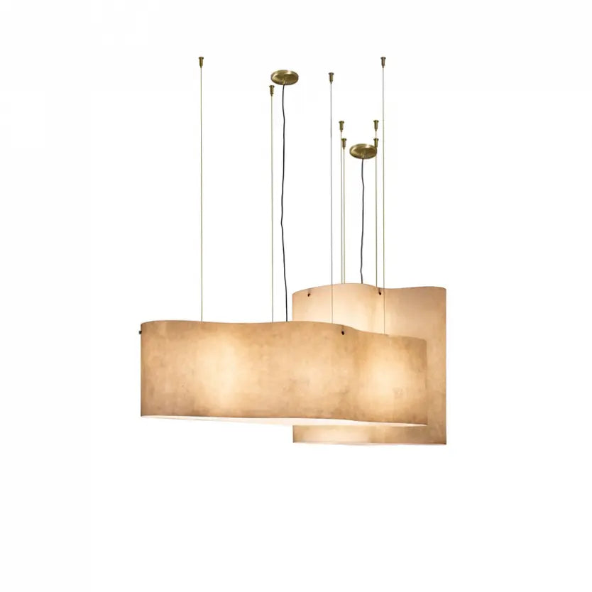 Lámpara de techo Nuvola