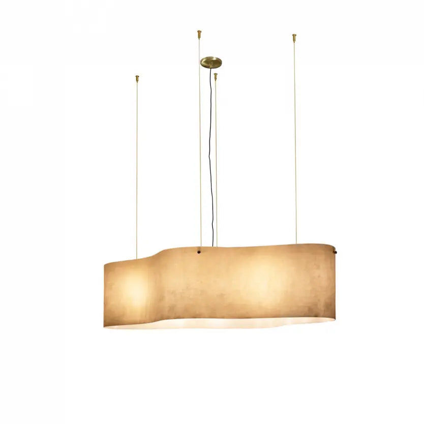 Lámpara de techo Nuvola