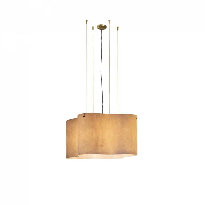 Lámpara de techo Nuvola