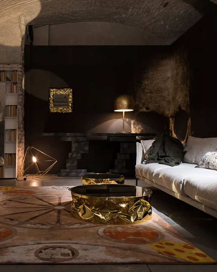 Coffee Table Tab. uCollection