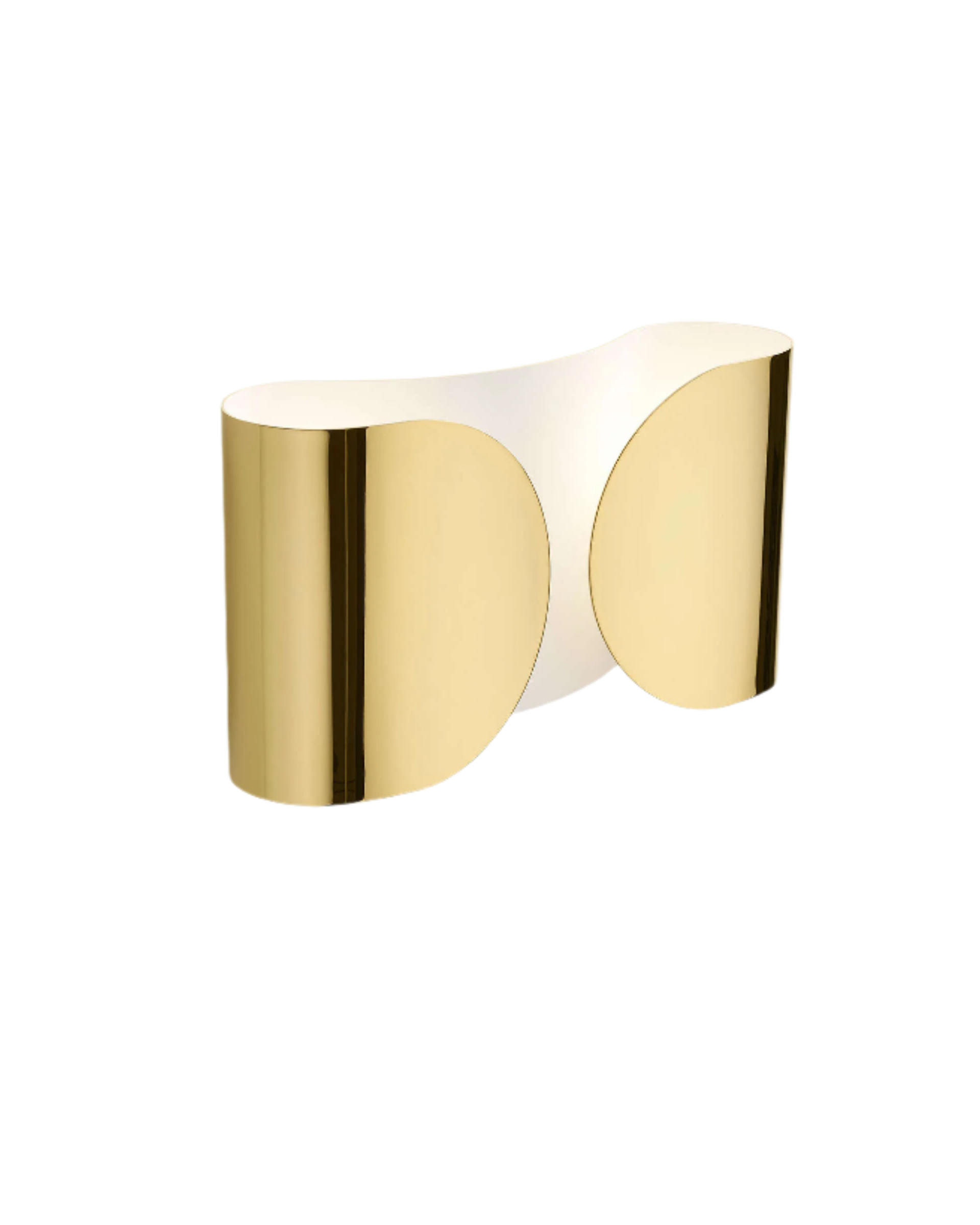 Foglio wall light