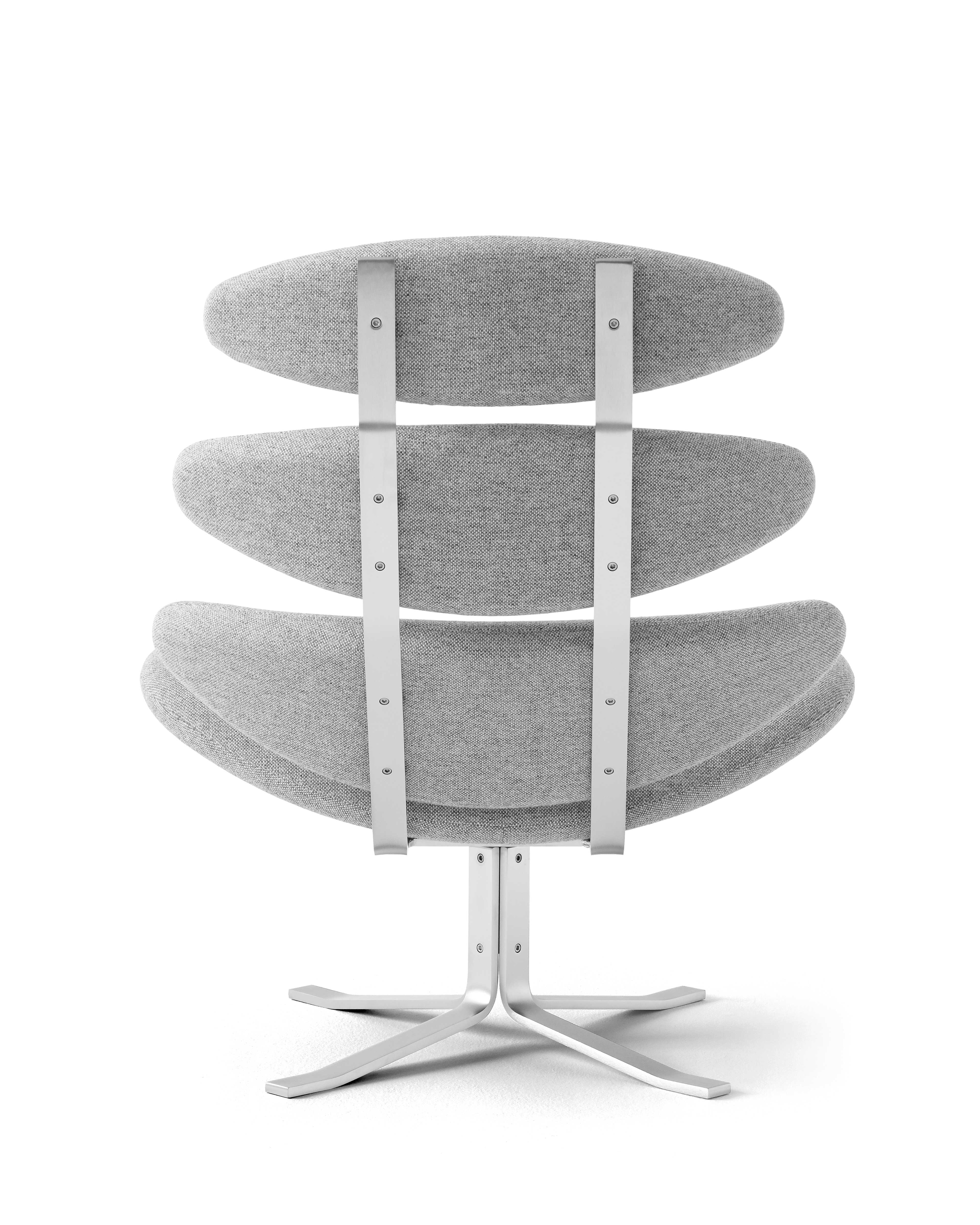 Corona Armchair