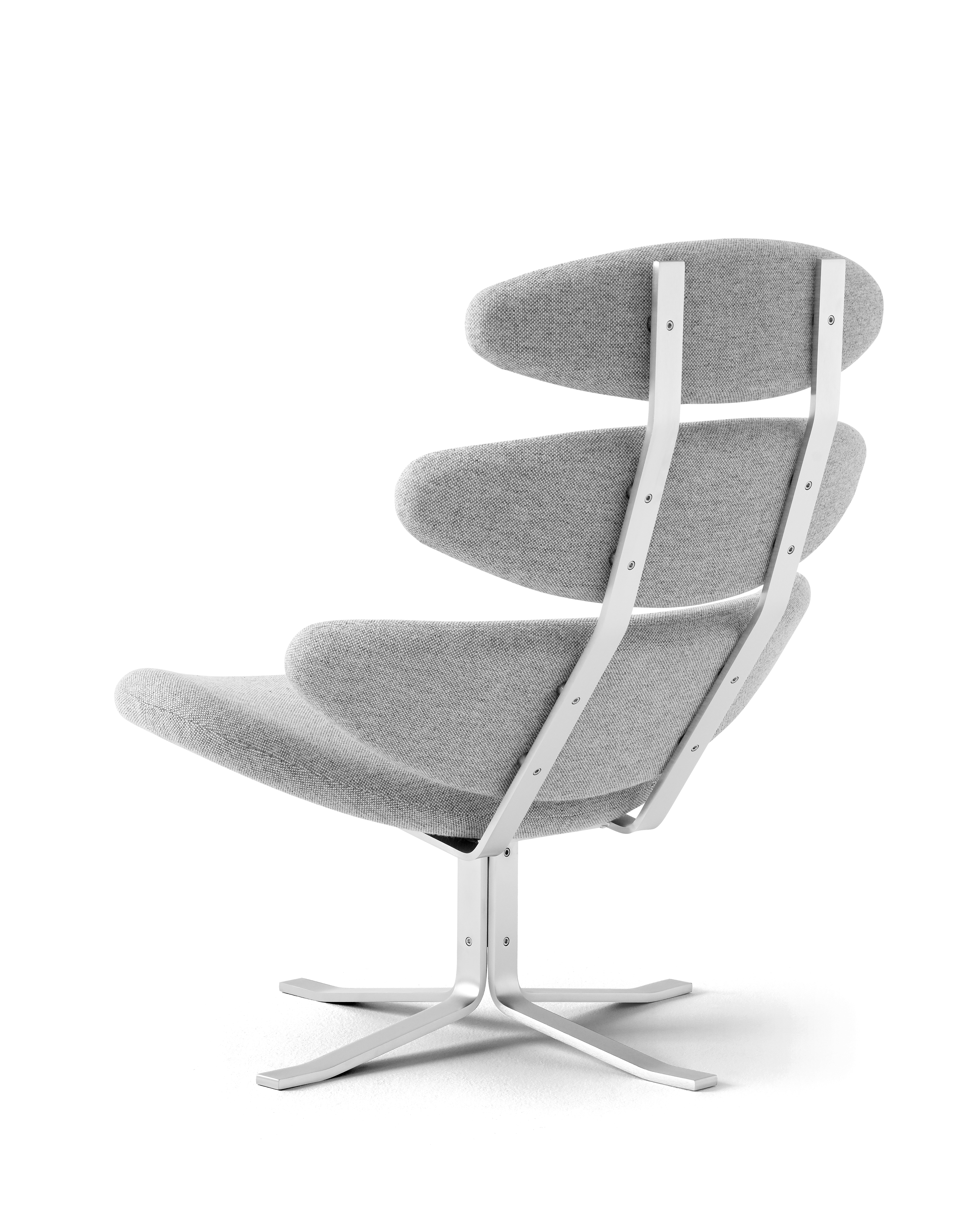 Corona Armchair